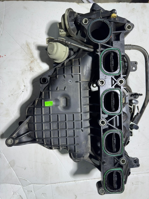 Коллектор впускной, 4000 рублей, Пешки