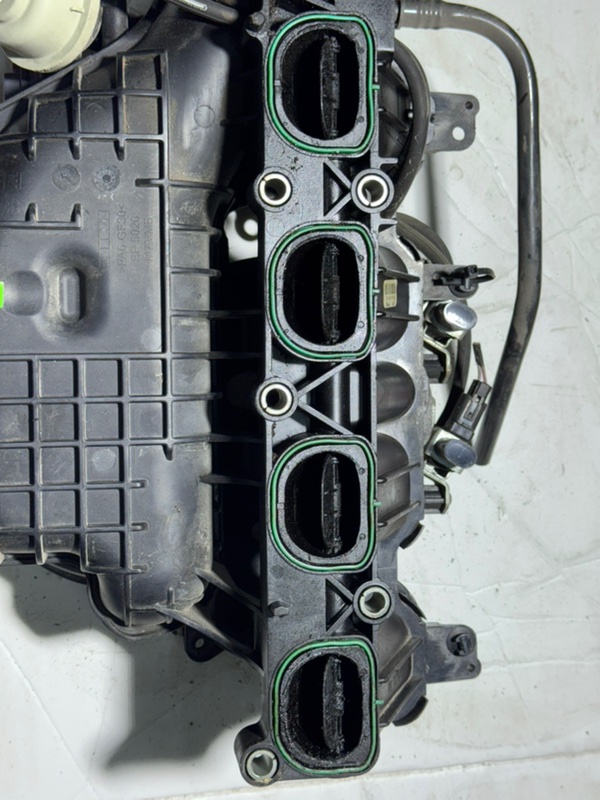 Коллектор впускной, 4000 рублей, Пешки