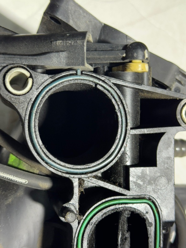 Коллектор впускной, 4000 рублей, Пешки