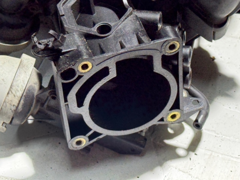 Коллектор впускной, 3000 рублей, Пешки