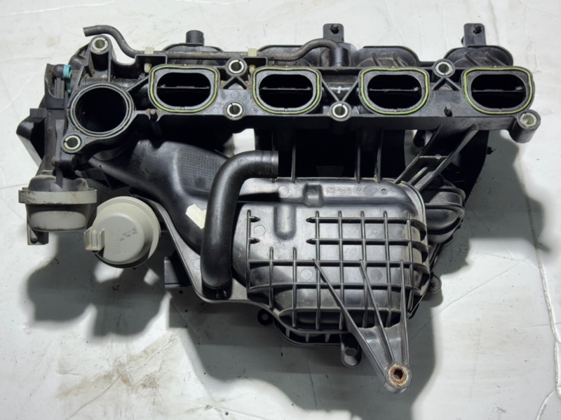 Коллектор впускной, 3000 рублей, Пешки