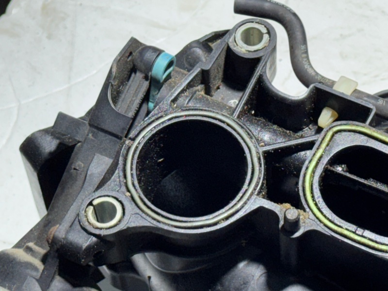 Коллектор впускной, 3000 рублей, Пешки