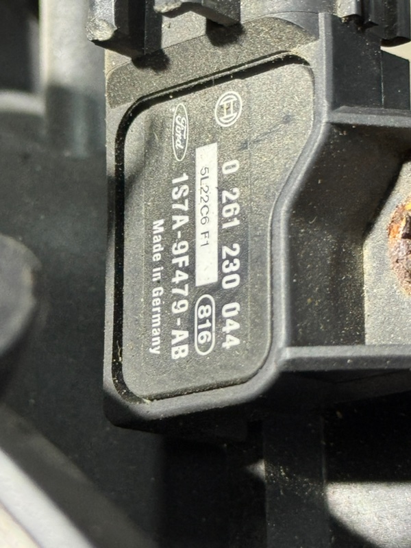 Коллектор впускной, 3000 рублей, Пешки