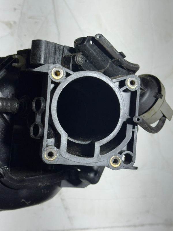 Коллектор впускной, 3000 рублей, Пешки