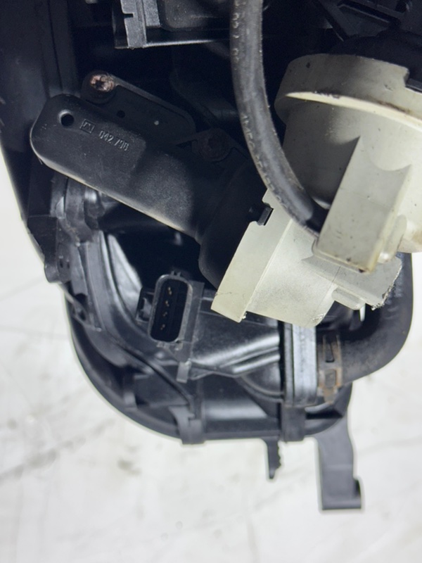 Коллектор впускной, 3000 рублей, Пешки