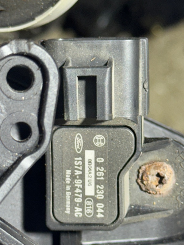 Коллектор впускной, 3000 рублей, Пешки