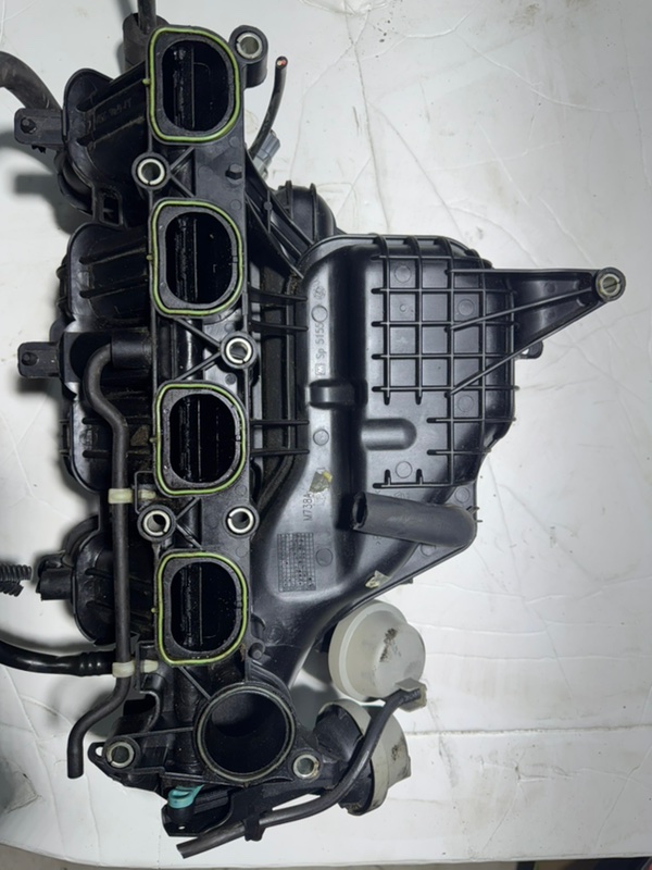 Коллектор впускной, 3000 рублей, Пешки