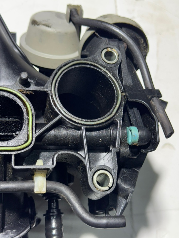 Коллектор впускной, 3000 рублей, Пешки