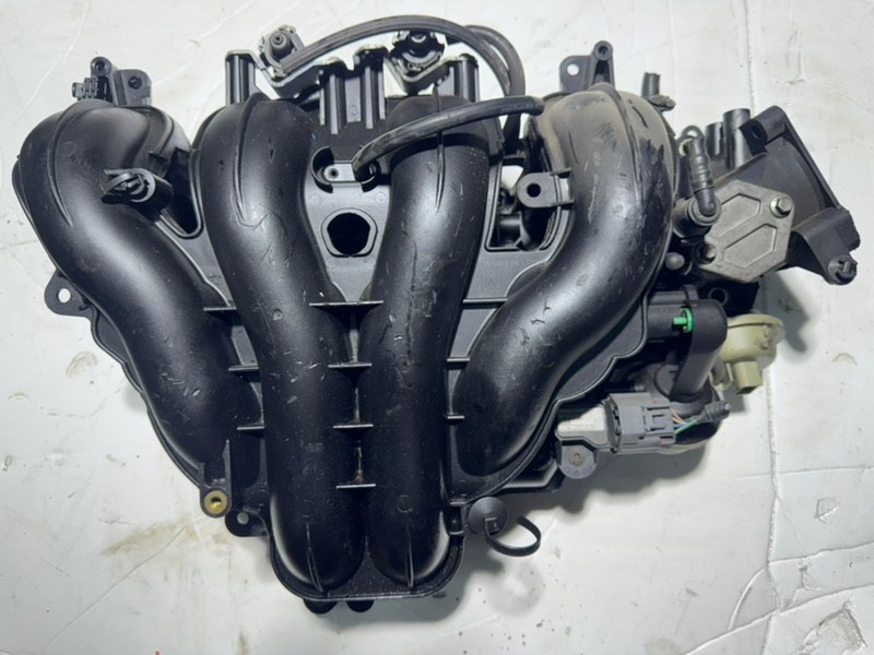 Коллектор впускной, 4000 рублей, Пешки