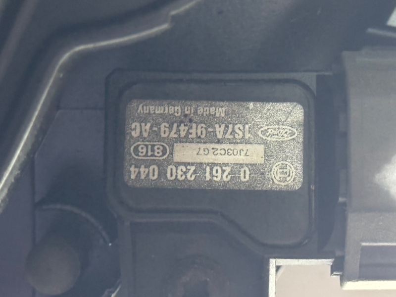 Коллектор впускной, 4000 рублей, Пешки