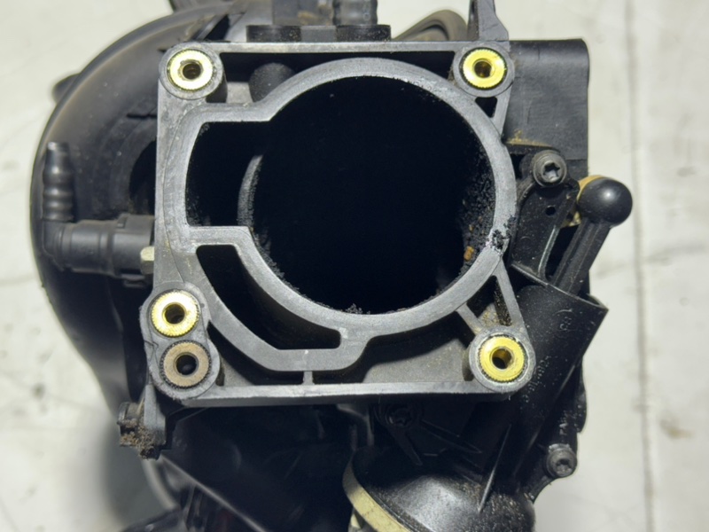 Коллектор впускной, 4000 рублей, Пешки