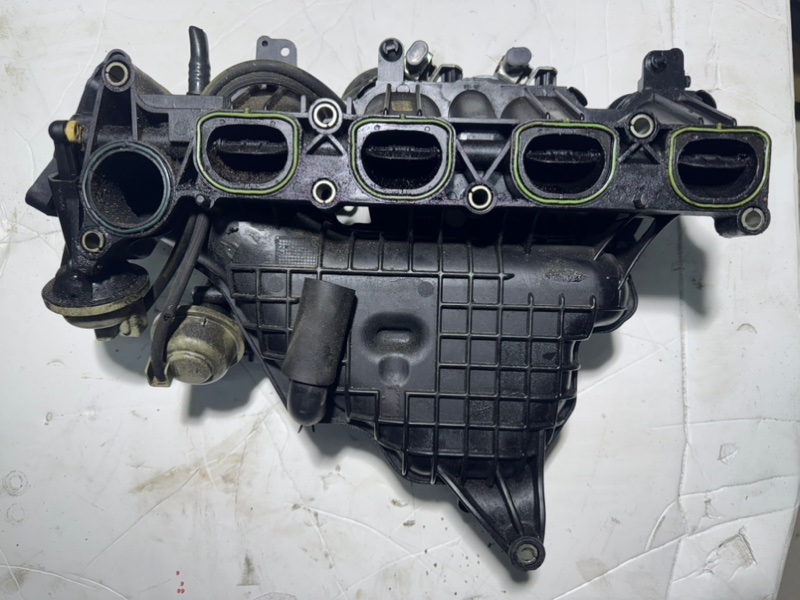 Коллектор впускной, 4000 рублей, Пешки