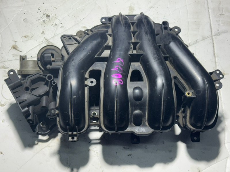 Коллектор впускной, 3000 рублей, Пешки