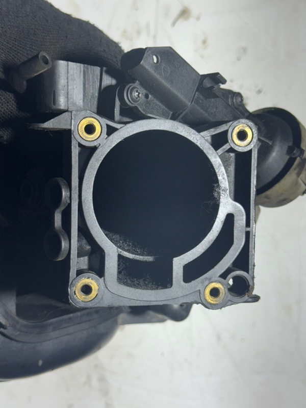 Коллектор впускной, 3000 рублей, Пешки