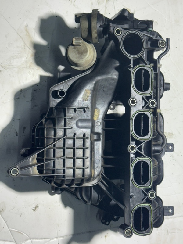 Коллектор впускной, 3000 рублей, Пешки