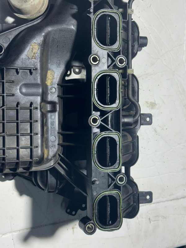 Коллектор впускной, 3000 рублей, Пешки