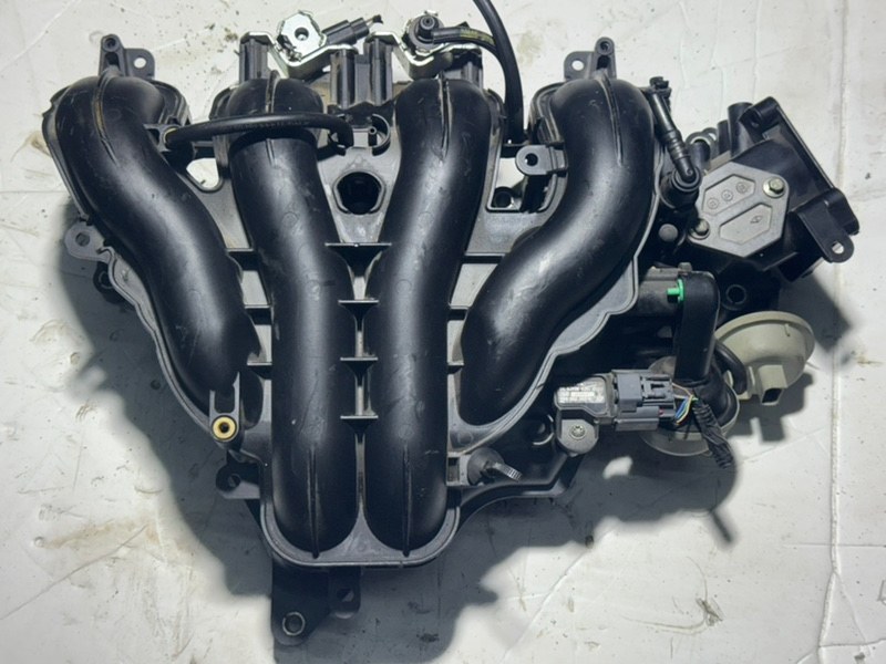 Коллектор впускной, 4000 рублей, Пешки