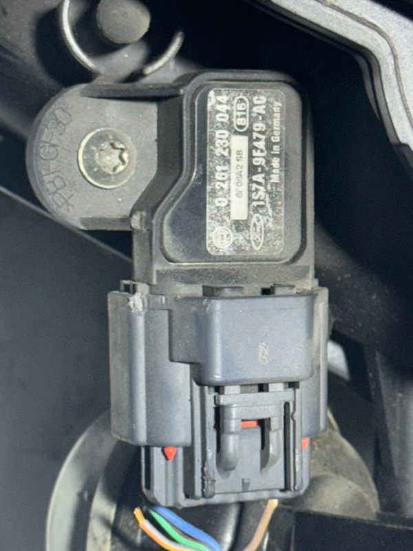 Коллектор впускной, 4000 рублей, Пешки