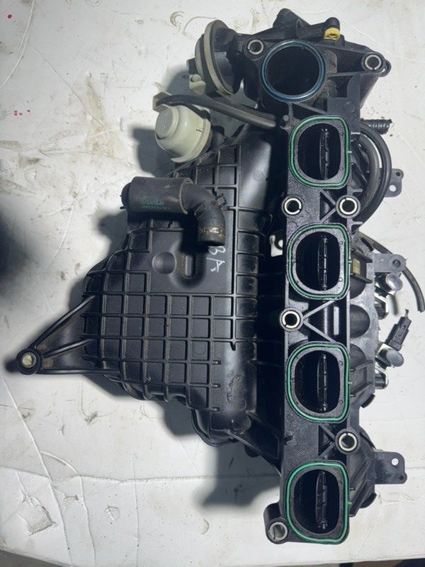 Коллектор впускной, 4000 рублей, Пешки