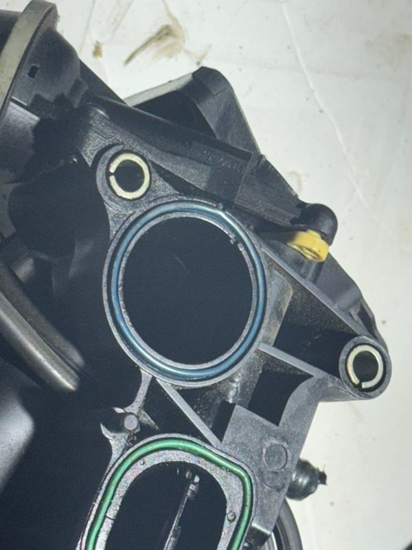 Коллектор впускной, 4000 рублей, Пешки