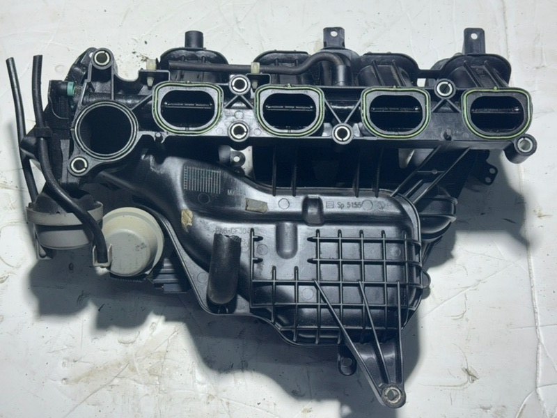 Коллектор впускной, 3000 рублей, Пешки