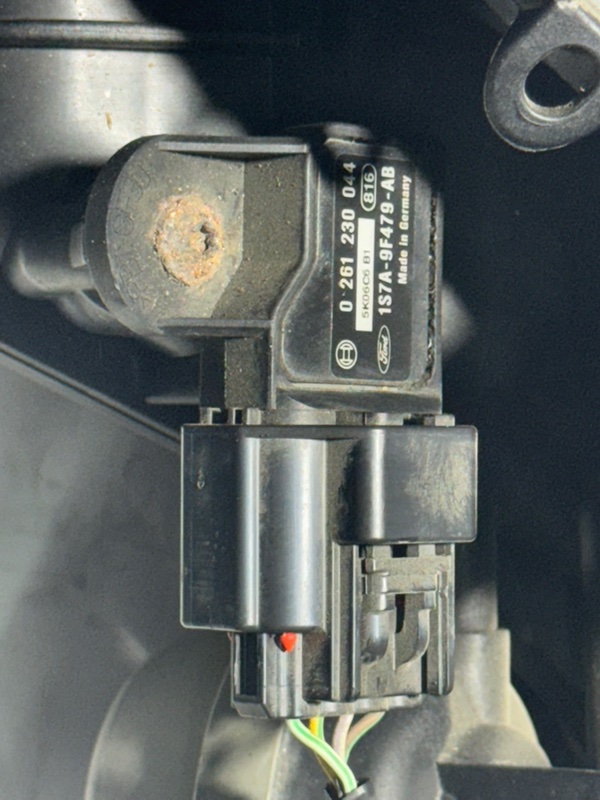 Коллектор впускной, 3000 рублей, Пешки