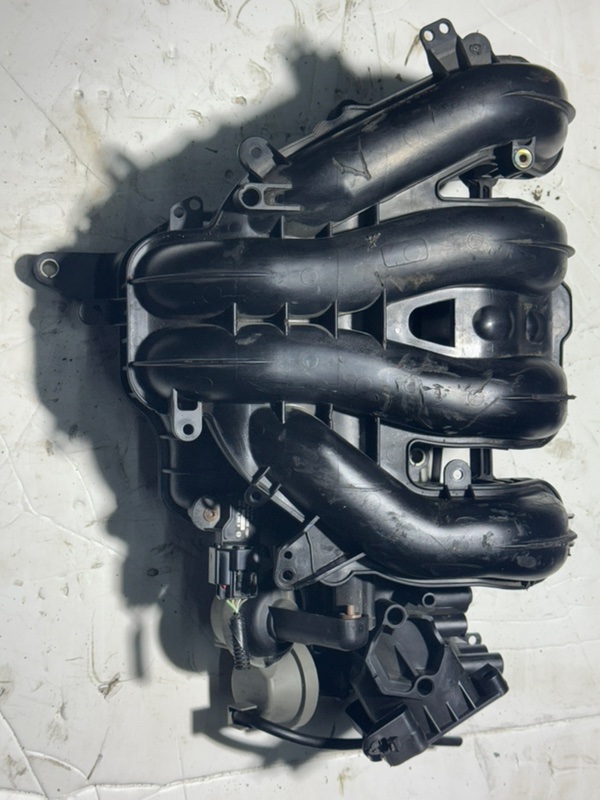 Коллектор впускной, 3000 рублей, Пешки