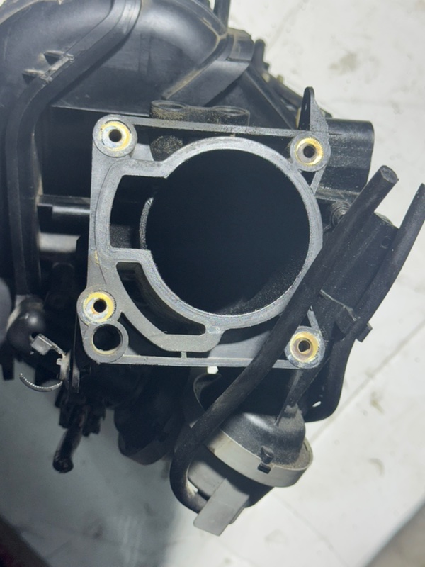 Коллектор впускной, 3000 рублей, Пешки