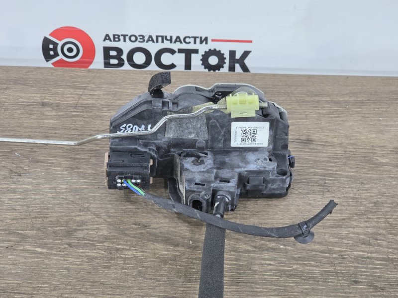 Замок боковой двери, 3500 рублей, Пешки