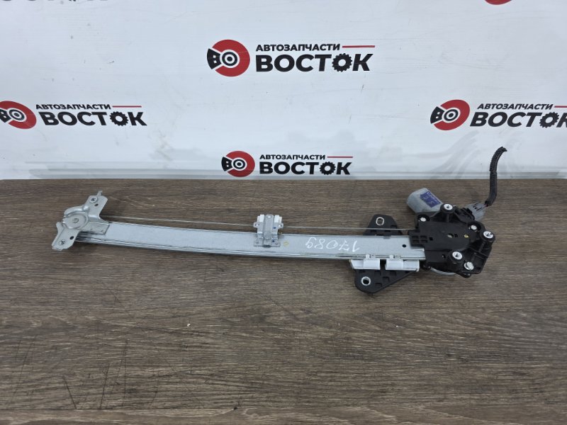 Стеклоподъемный механизм, 3500 рублей, Пешки