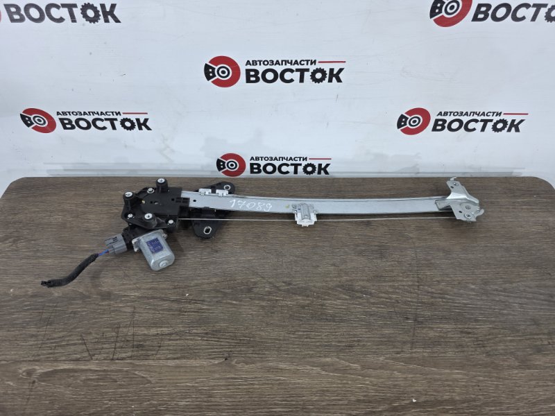 Стеклоподъемный механизм, 3500 рублей, Пешки