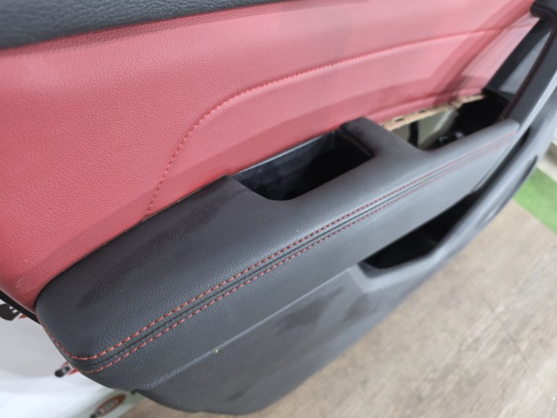 Обшивка боковой двери, 7500 рублей, Пешки