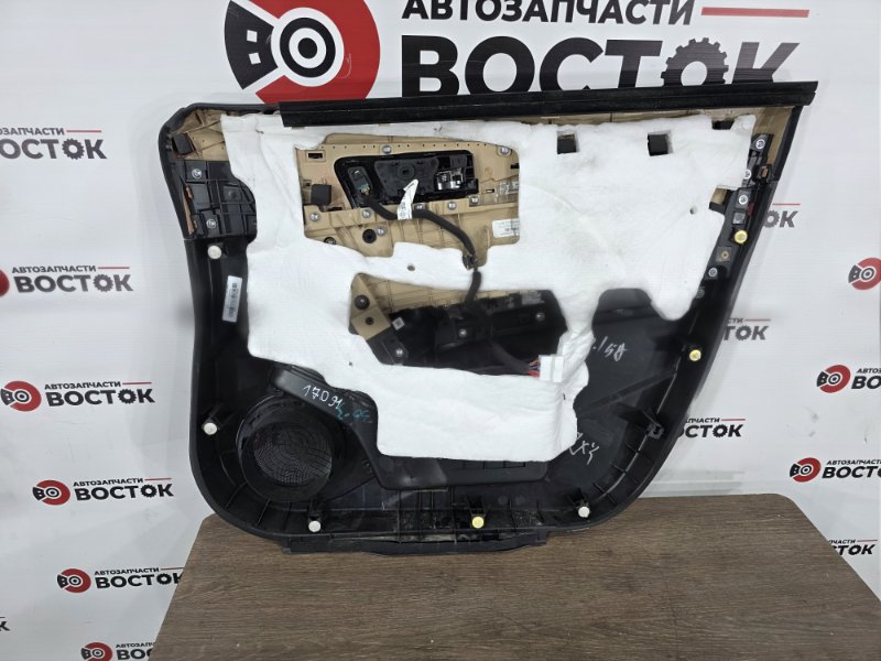 Обшивка боковой двери, 7500 рублей, Пешки