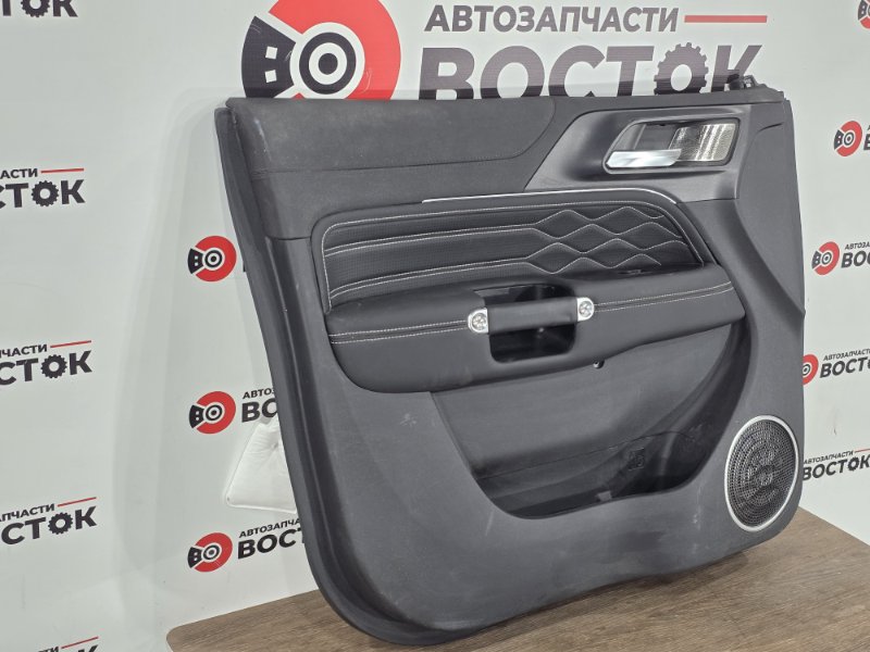 Обшивка боковой двери, 16500 рублей, Пешки