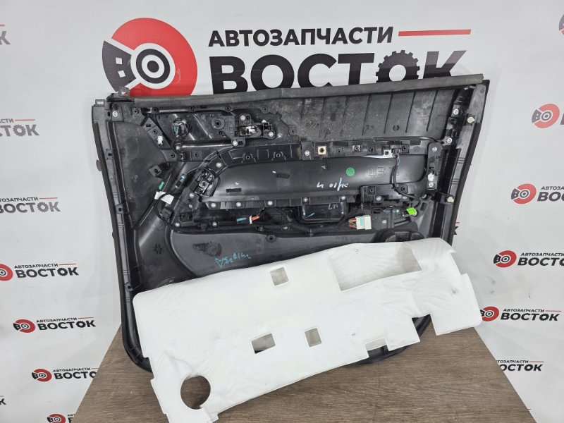 Обшивка боковой двери, 16500 рублей, Пешки