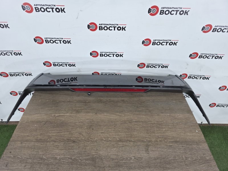 Спойлер, 14000 рублей, Пешки