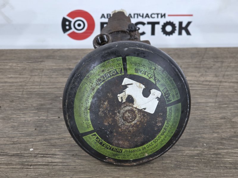 Гидроаккумулятор подвески, 10000 рублей, Пешки