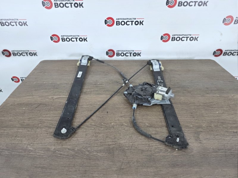 Стеклоподъемный механизм, 11000 рублей, Пешки