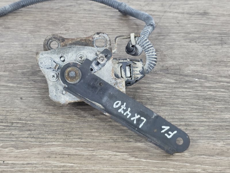 Датчик, 5500 рублей, Пешки