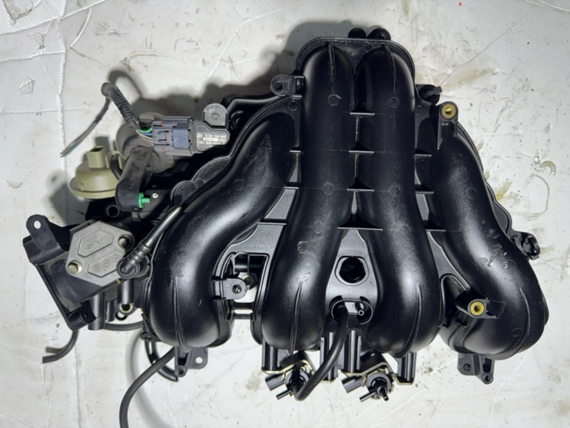 Коллектор впускной, 4000 рублей, Пешки