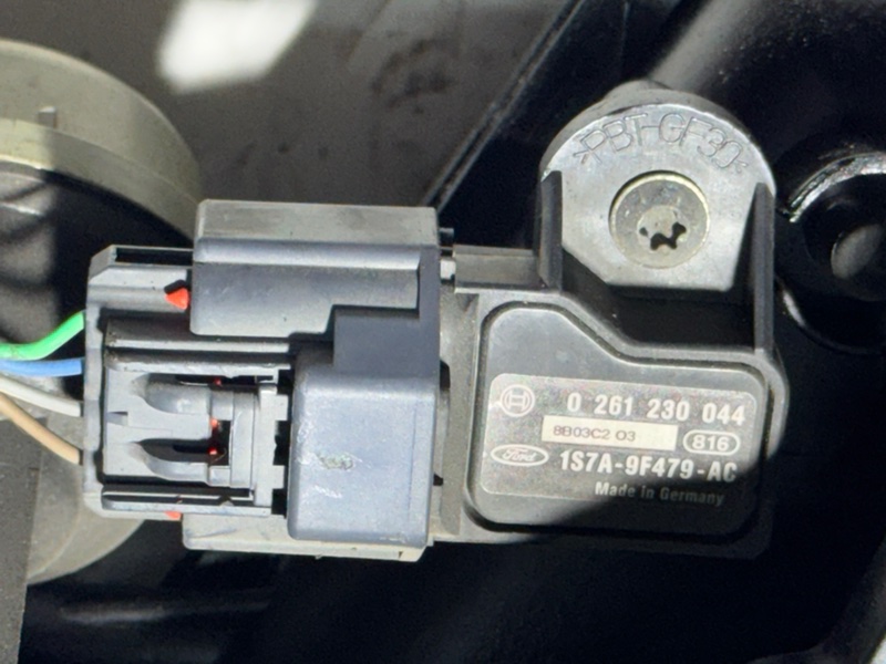 Коллектор впускной, 4000 рублей, Пешки