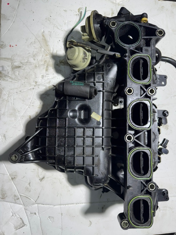 Коллектор впускной, 4000 рублей, Пешки