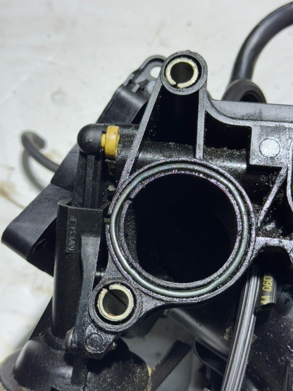 Коллектор впускной, 4000 рублей, Пешки