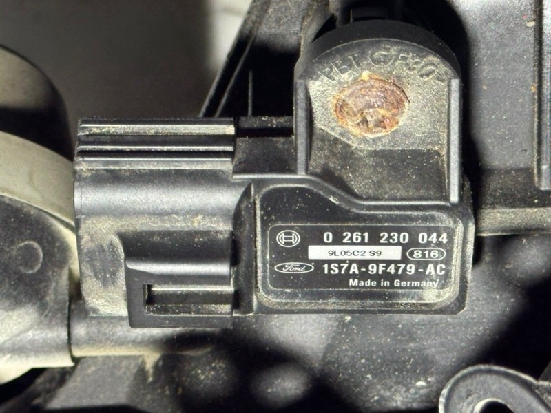 Коллектор впускной, 3000 рублей, Пешки