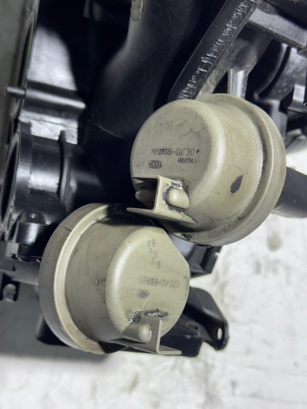 Коллектор впускной, 3000 рублей, Пешки