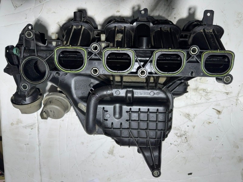 Коллектор впускной, 3000 рублей, Пешки