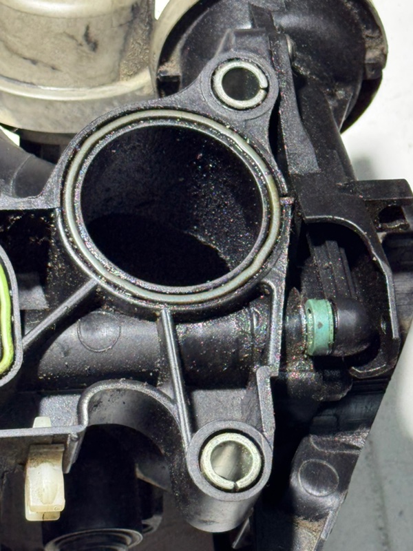 Коллектор впускной, 3000 рублей, Пешки