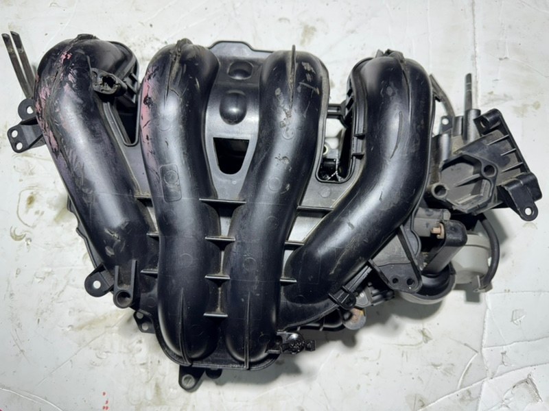 Коллектор впускной, 3000 рублей, Пешки