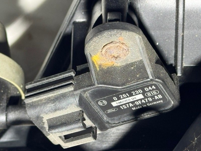 Коллектор впускной, 3000 рублей, Пешки