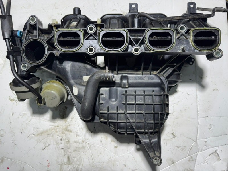 Коллектор впускной, 3000 рублей, Пешки